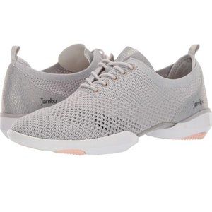 JAMBU Silver Grey Mango VeganTennies